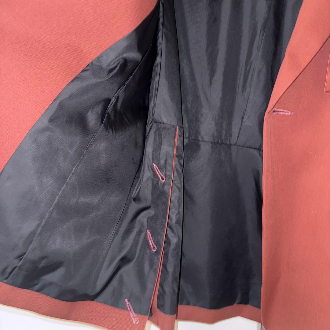 ジャケット・アウター Tamme SUITING DEACON JACKET