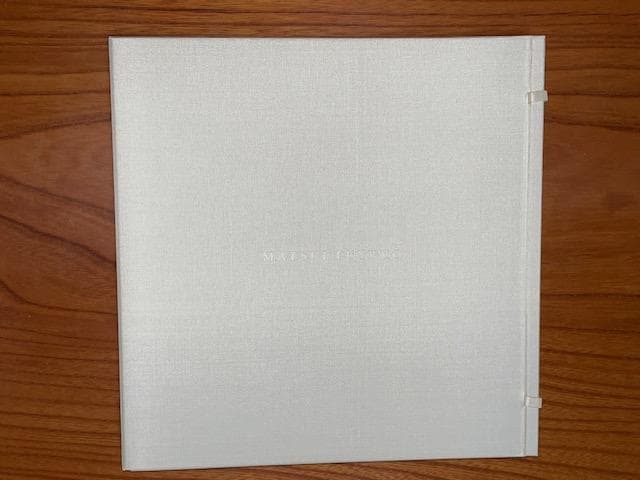 【絶版本】 松井冬子 画集 豪華特装版サイン入り MATSUI FUYUKO