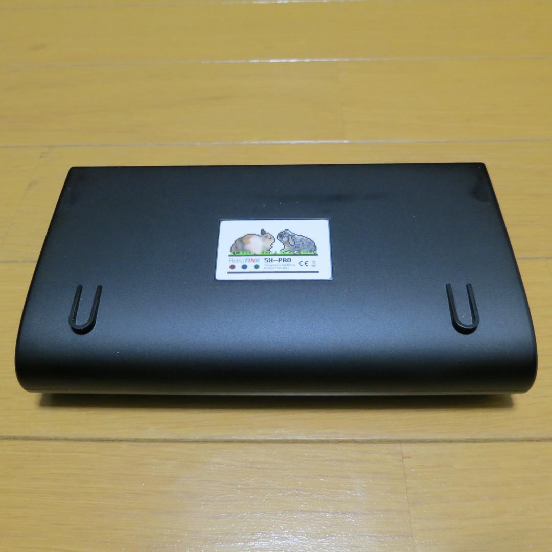 その他 RetroTink 5x Pro