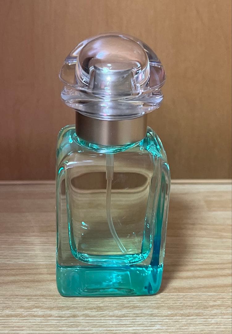 HERMES ナイルの庭 オードトワレ 30mL