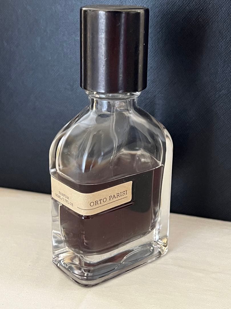 香水(ユニセックス) ORTO PARISI BOCCANERA 50ml