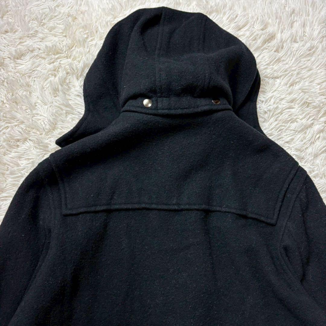 Paul SmithLONDON ダッフルコート ブラック　2way L