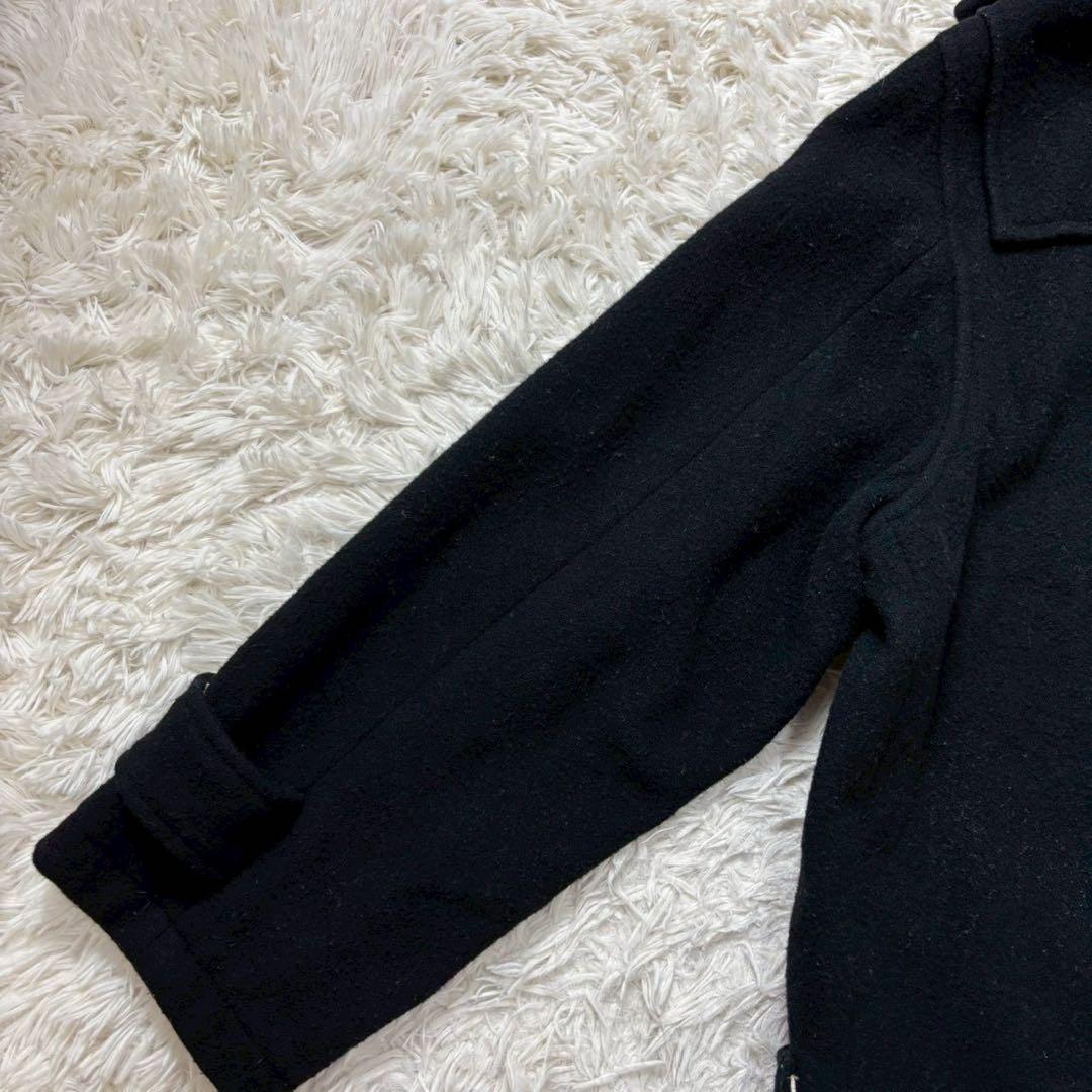Paul SmithLONDON ダッフルコート ブラック　2way L