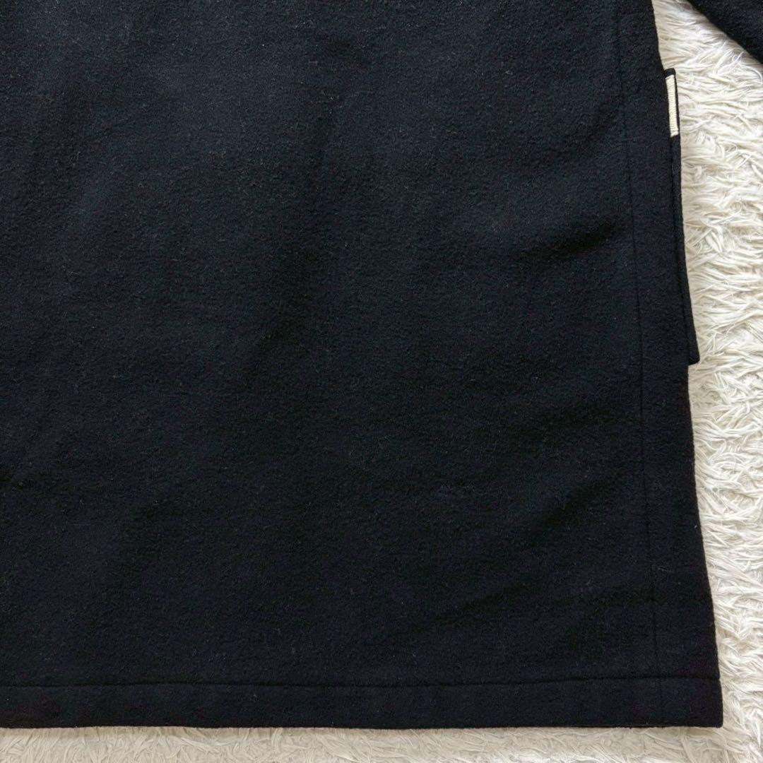 Paul SmithLONDON ダッフルコート ブラック　2way L