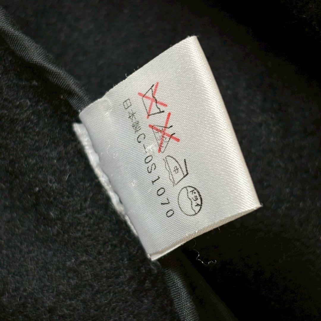 Paul SmithLONDON ダッフルコート ブラック　2way L