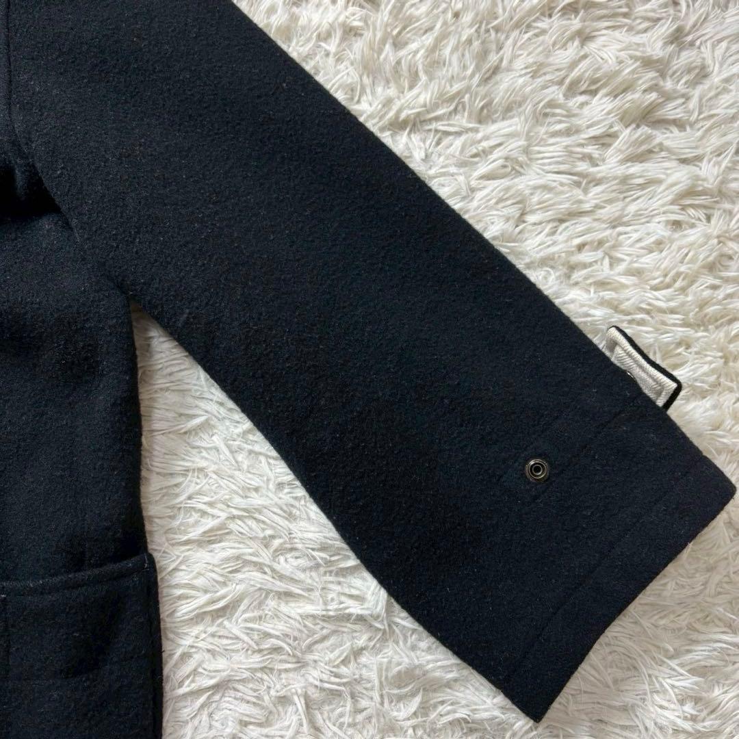 Paul SmithLONDON ダッフルコート ブラック　2way L