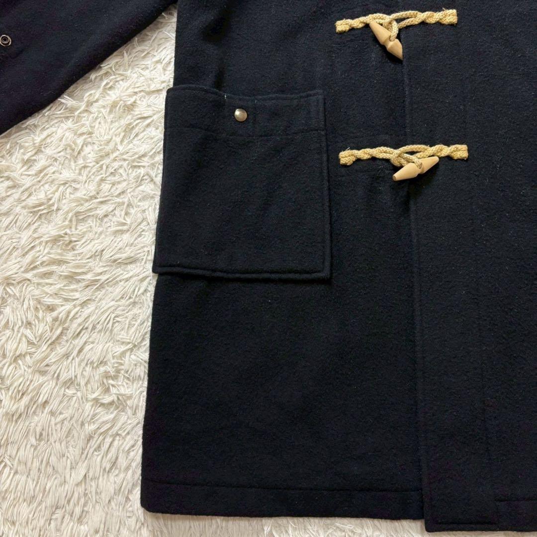 Paul SmithLONDON ダッフルコート ブラック　2way L
