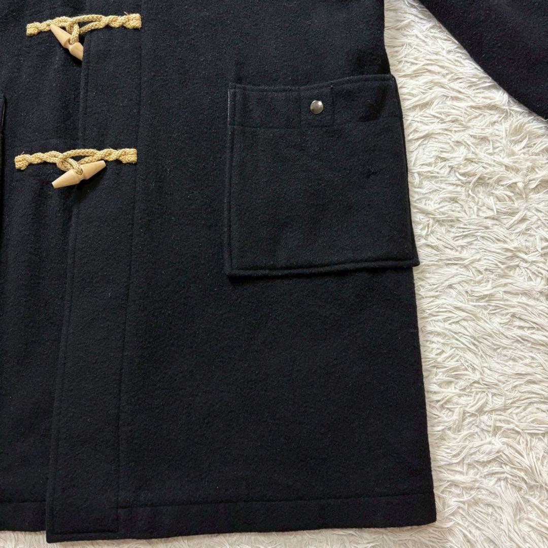 Paul SmithLONDON ダッフルコート ブラック　2way L