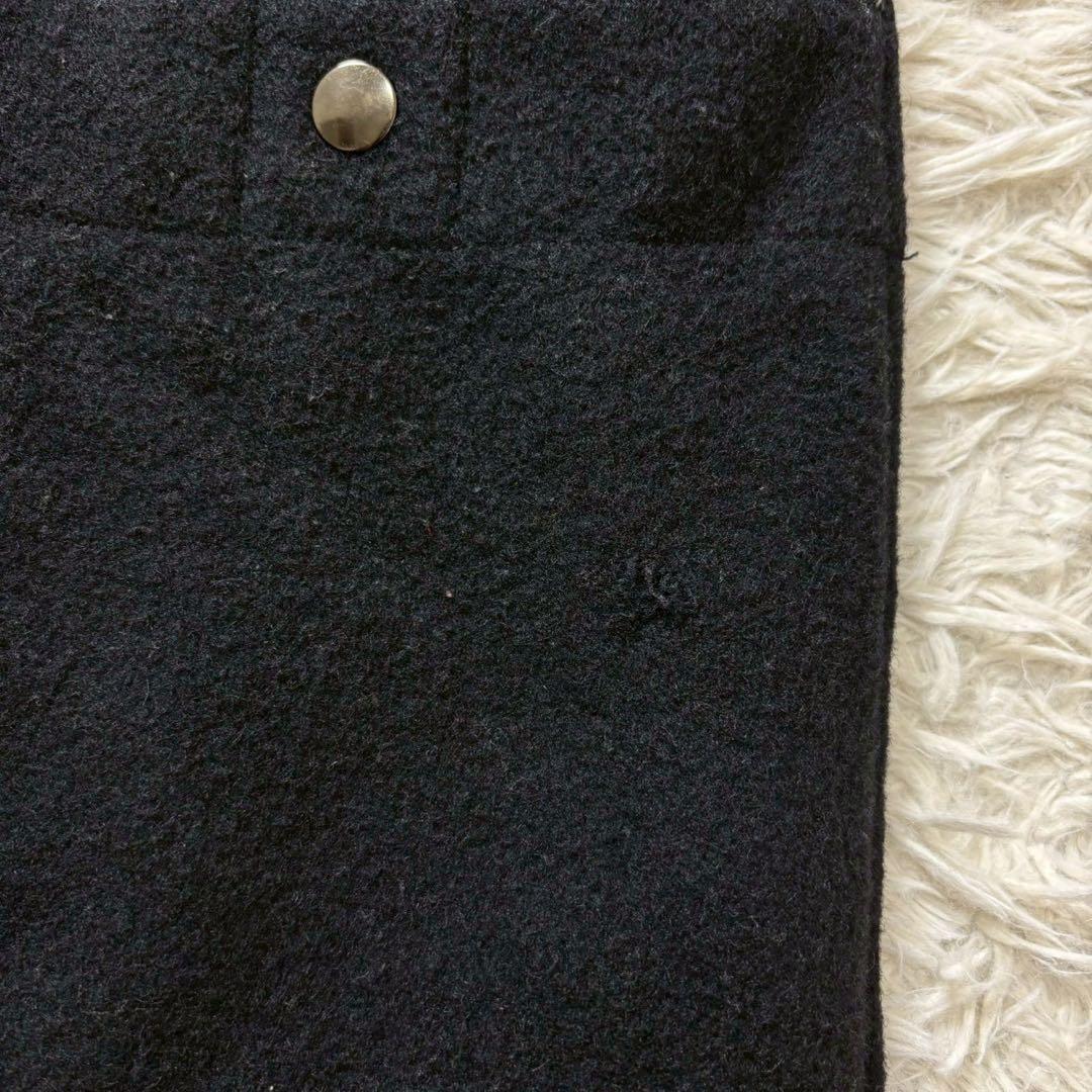 Paul SmithLONDON ダッフルコート ブラック　2way L