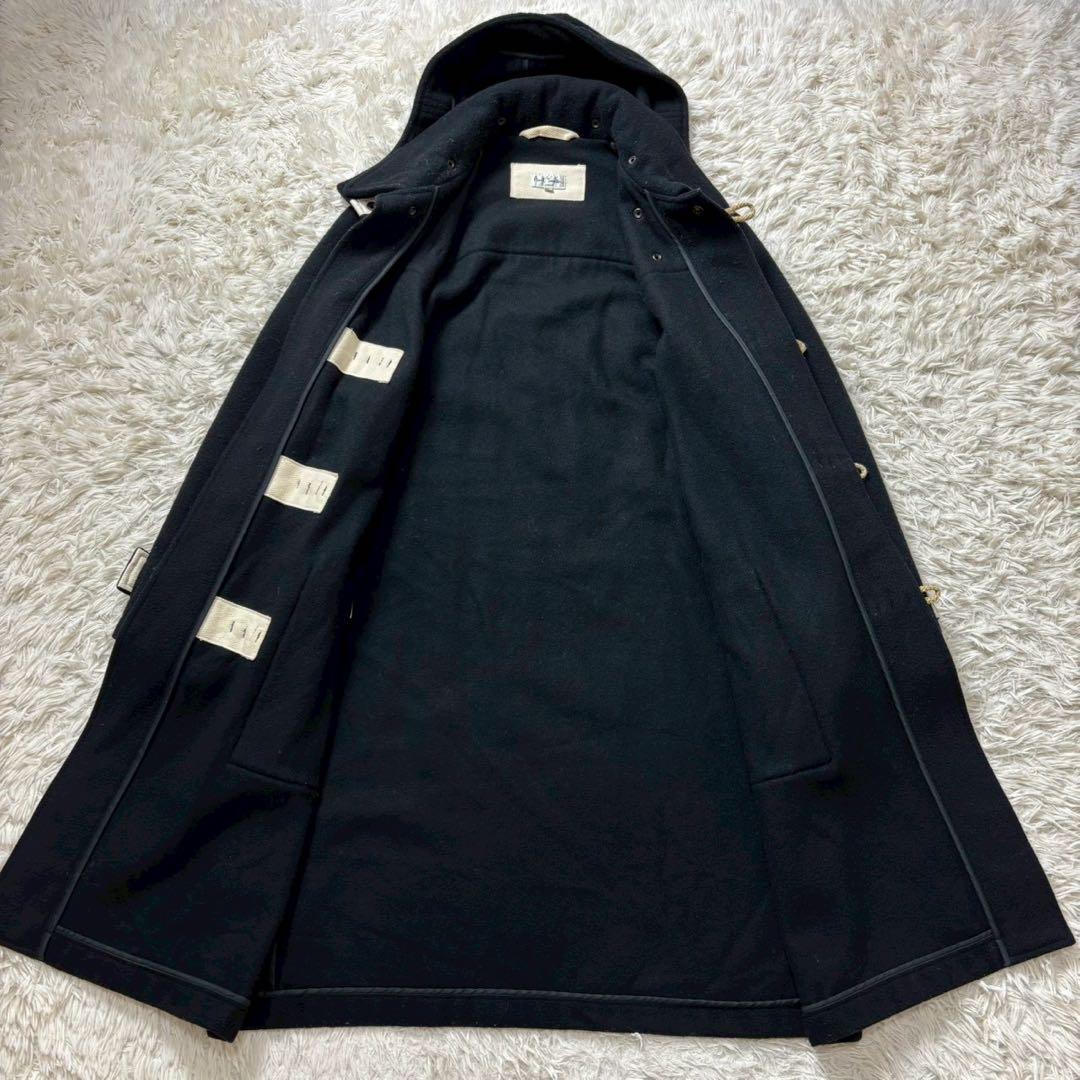 Paul SmithLONDON ダッフルコート ブラック　2way L