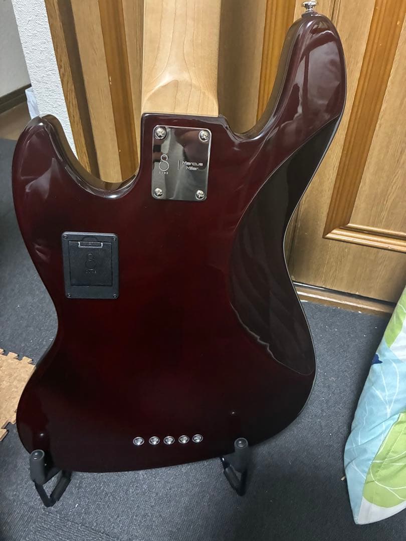 【美品】SIRE (サイアー)V7 Alder-5TS