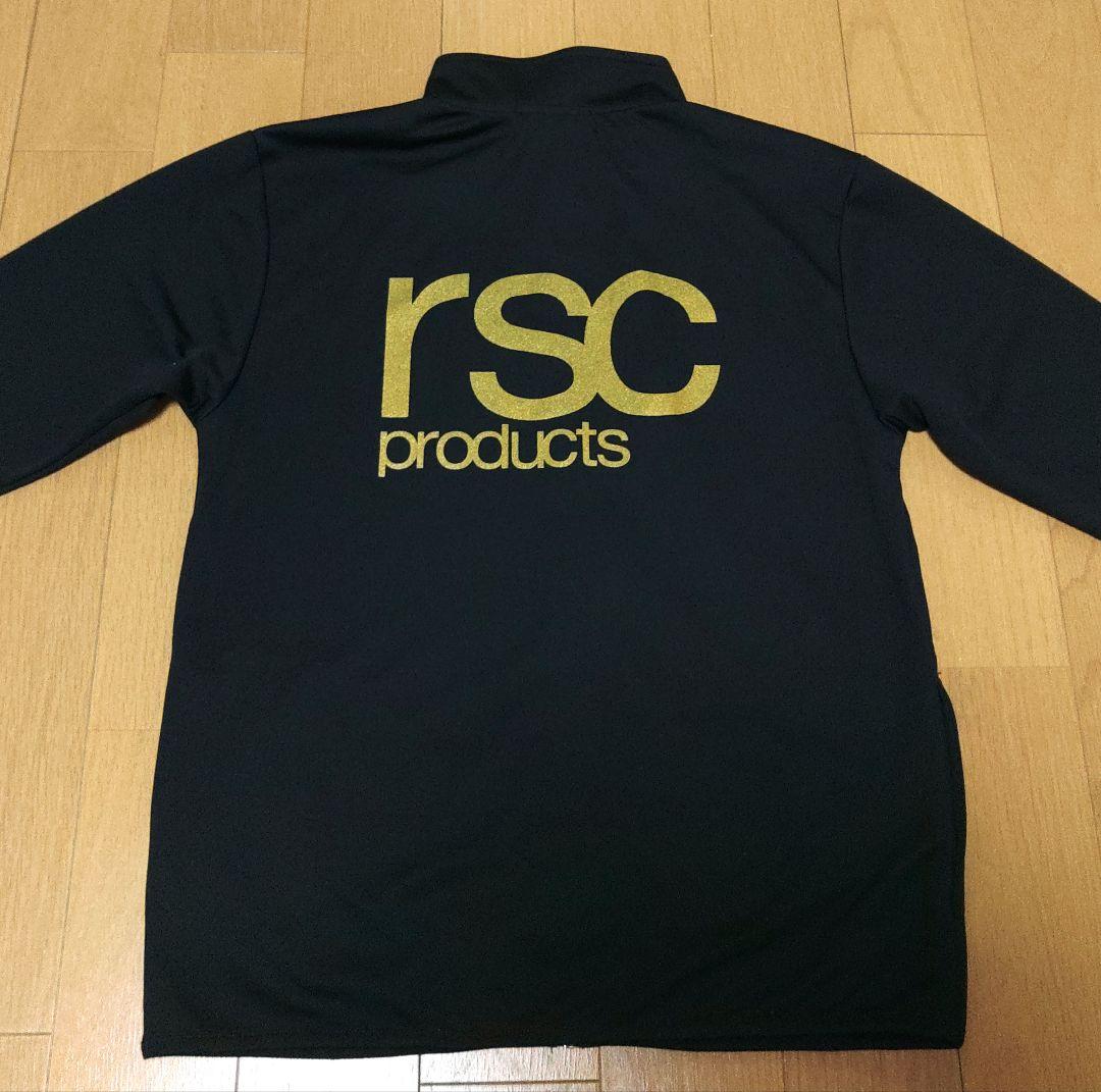 rsc products　アールエスシープロダクツ　セットアップジャージ