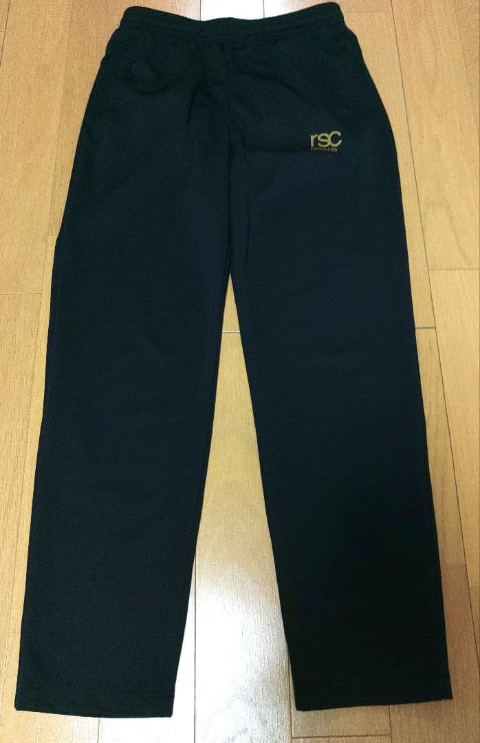 rsc products　アールエスシープロダクツ　セットアップジャージ