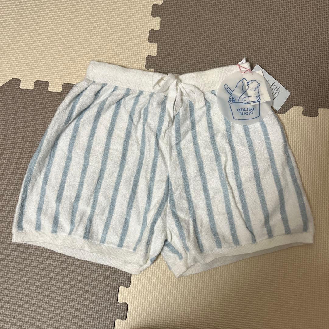 GELATO PIQUE しろくまアイスジャガードプルオーバー