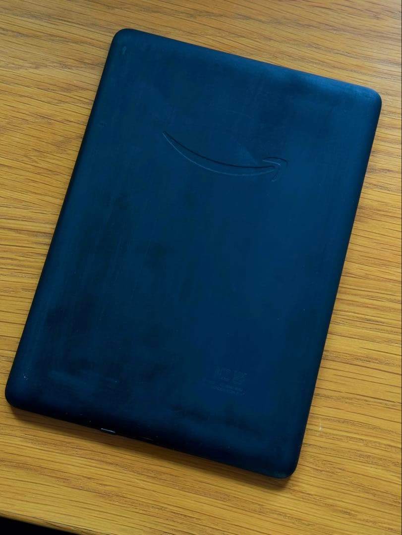 第11世代 Kindle Paperwhite 8GB [広告なし]