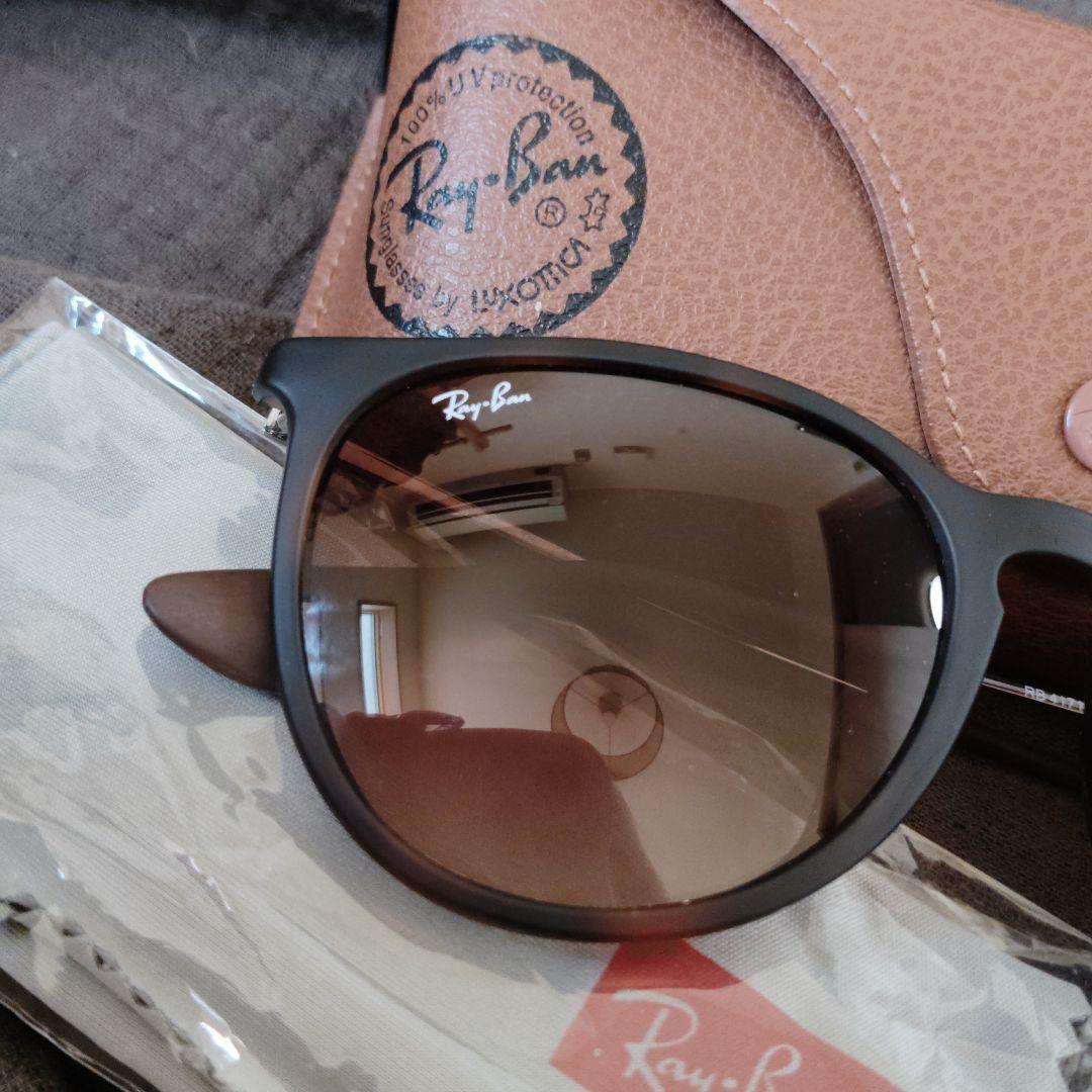 や*ん様 Ray-Ban サングラス 新品