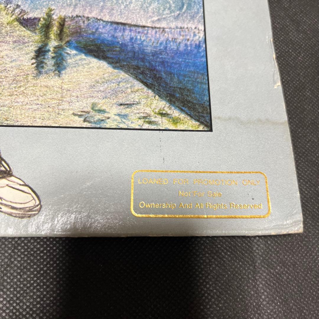 プロモ盤　Jonathan Richman Back In Your Life