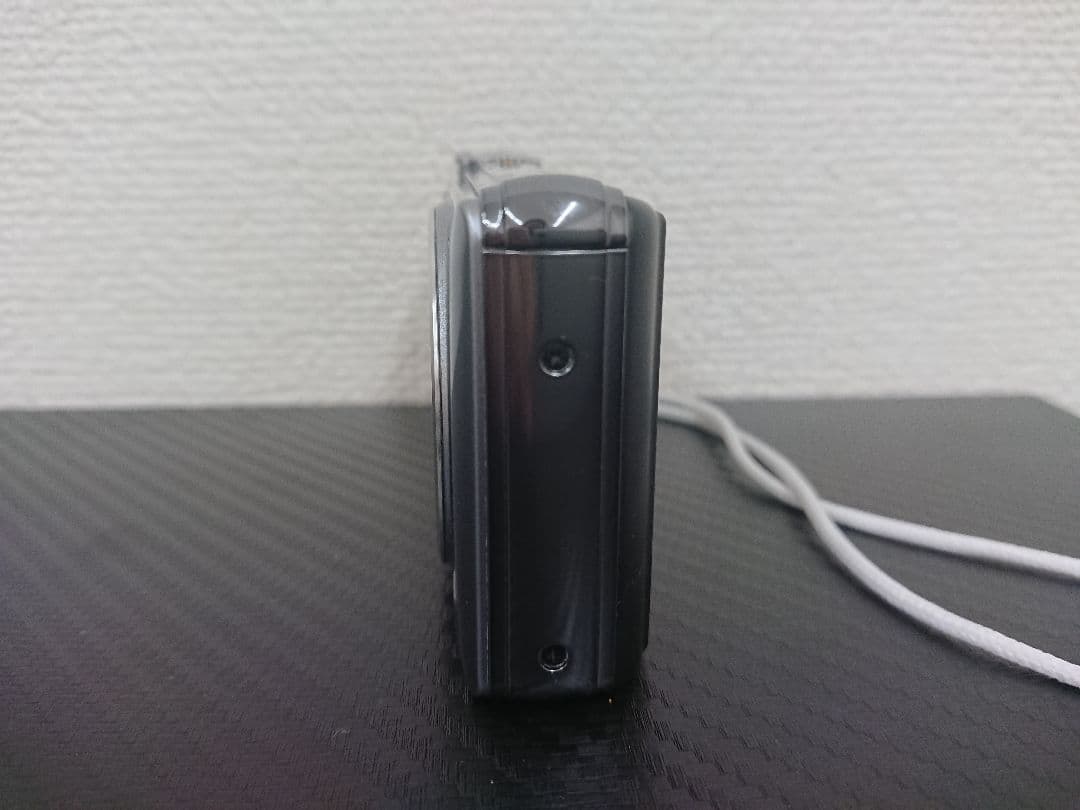 B【通電確認済】 LUMIX DMC-FX700 デジタルカメラ パナソニック