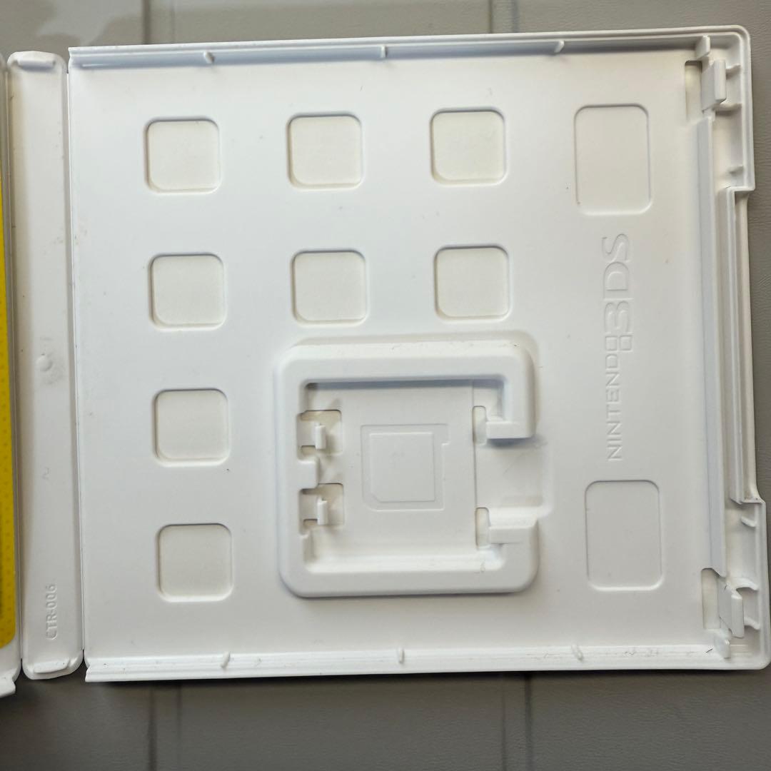 【完動品・パケ付き】トモダチコレクション新生活　ニンテンドー3DS