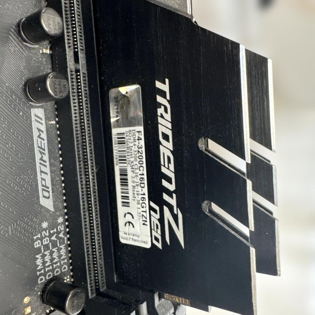 ROG STRIX X570 マザーボード AM4