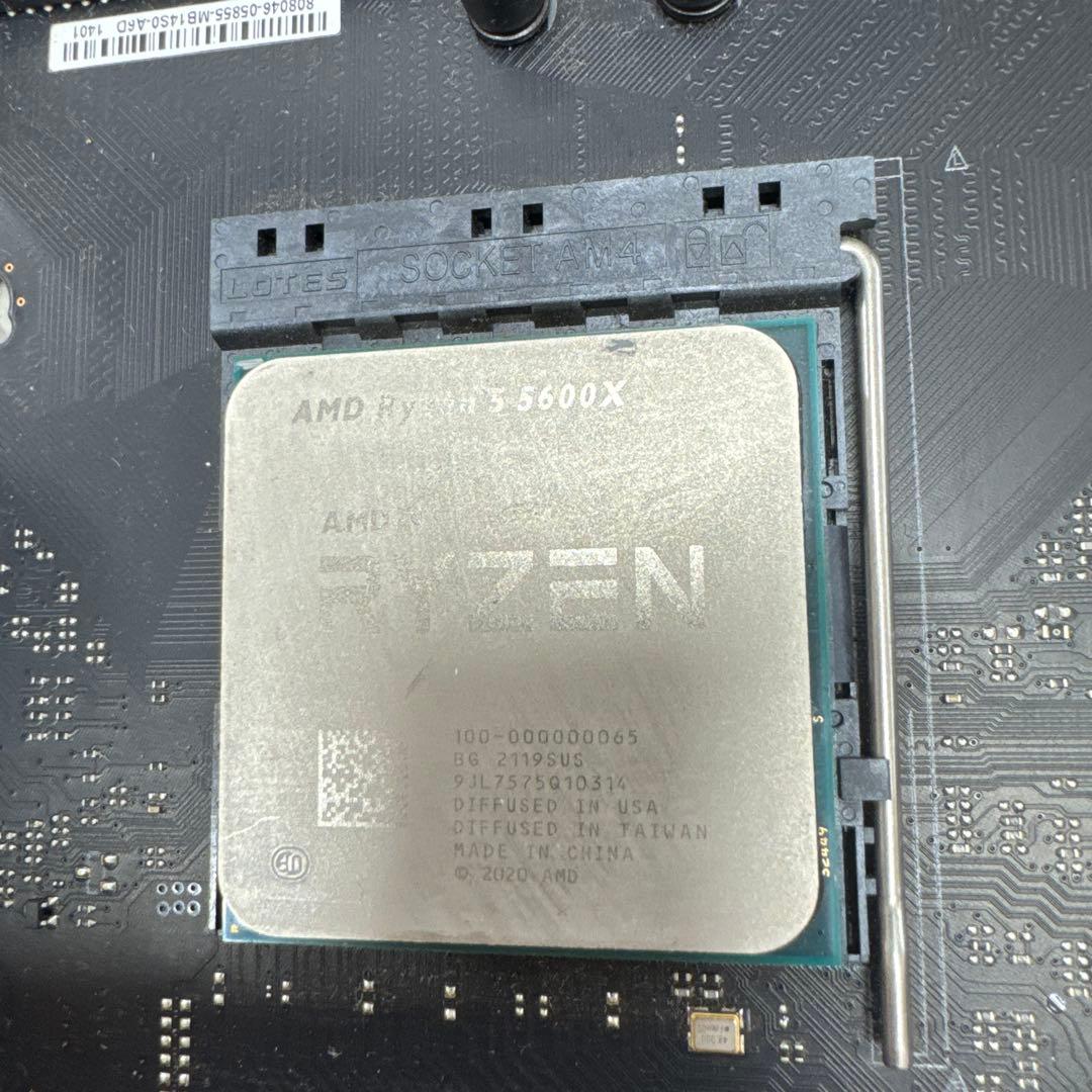 ROG STRIX X570 マザーボード AM4