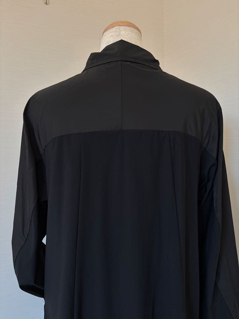 超美品☆クレッシェントデュオのロングコート