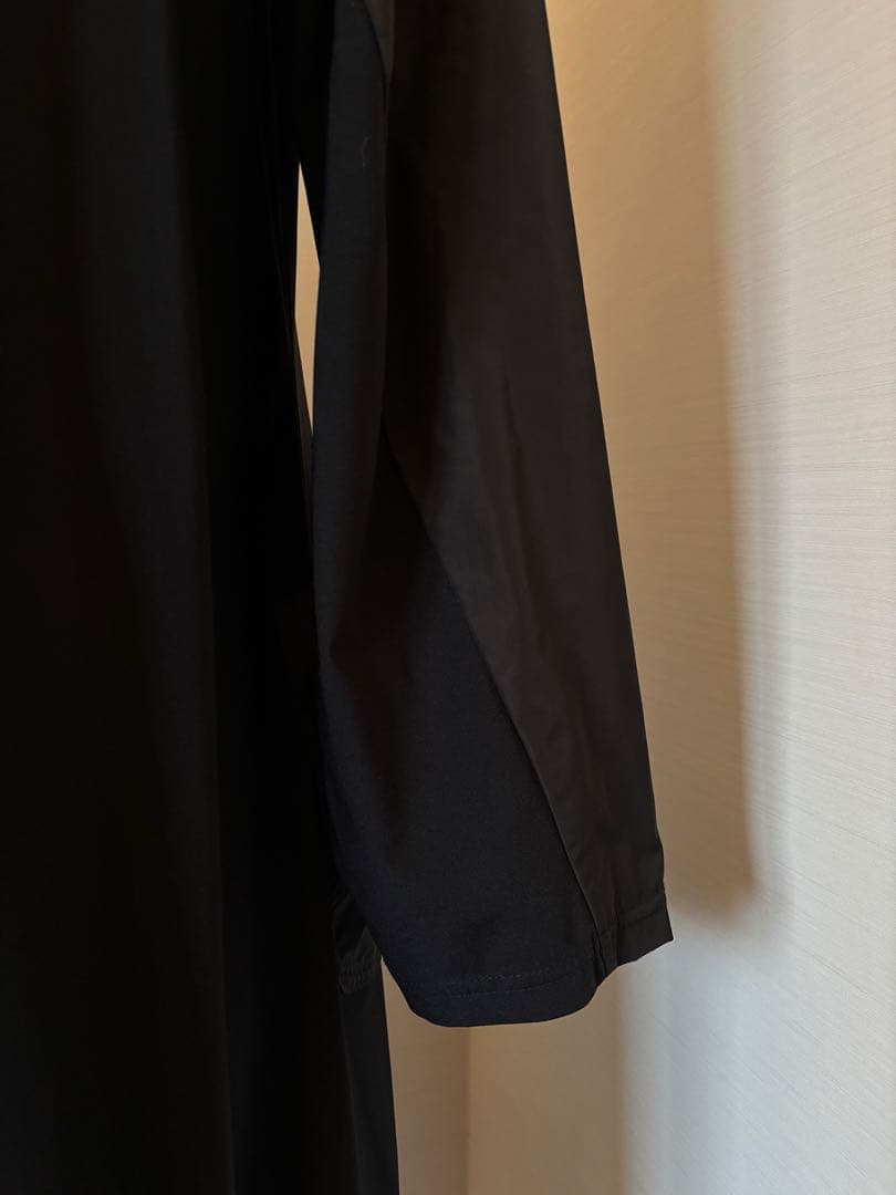 超美品☆クレッシェントデュオのロングコート