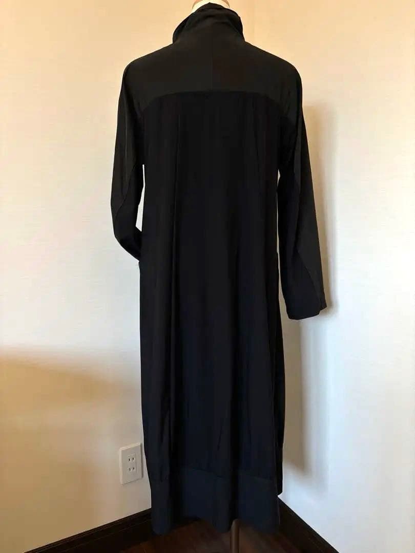 超美品☆クレッシェントデュオのロングコート