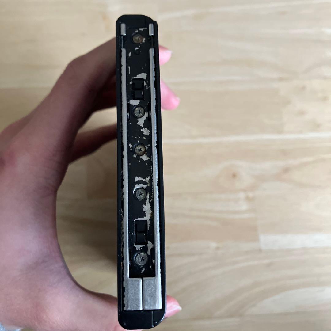 【ジャンク品】ニンテンドースイッチ本体＋ジョイコン 256GB SDカード付き