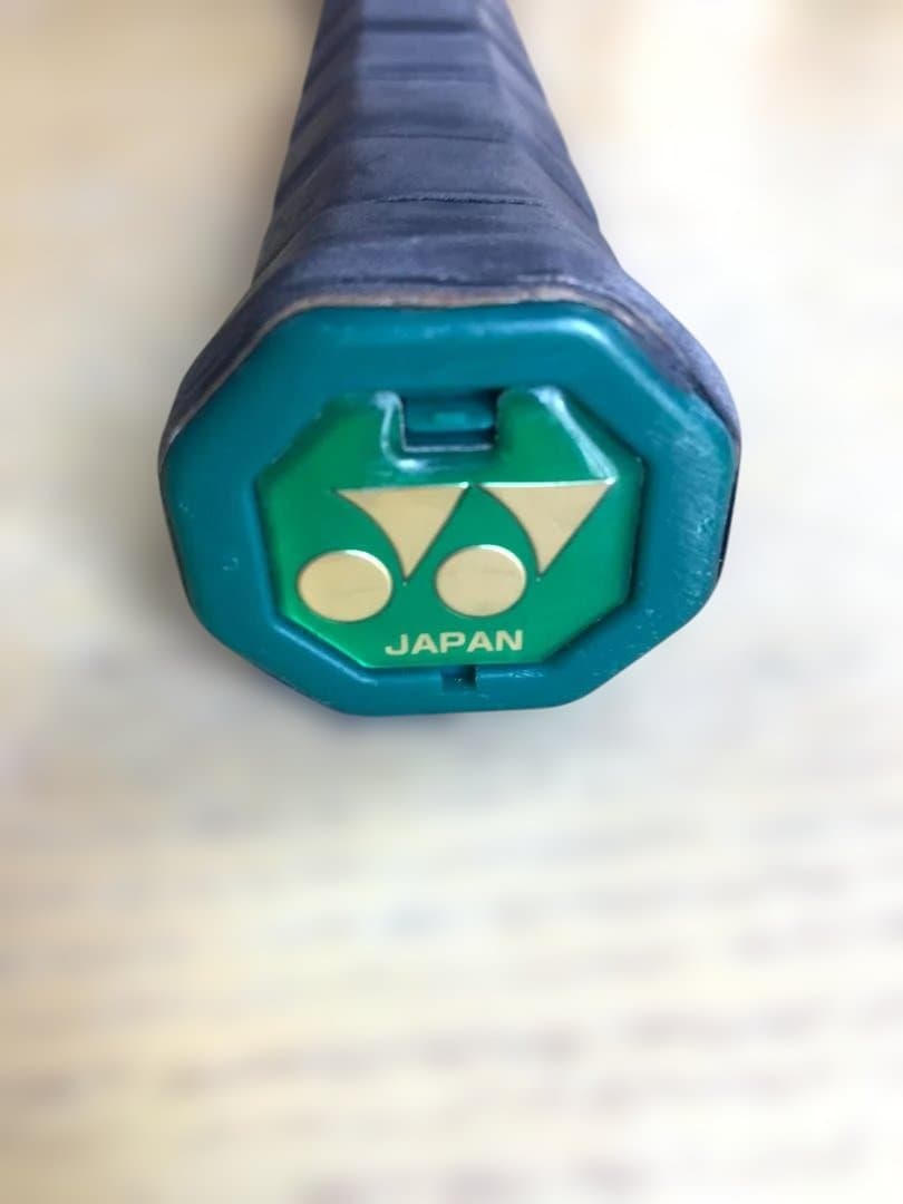 YONEX 初代REGNA98 硬式テニスラケット