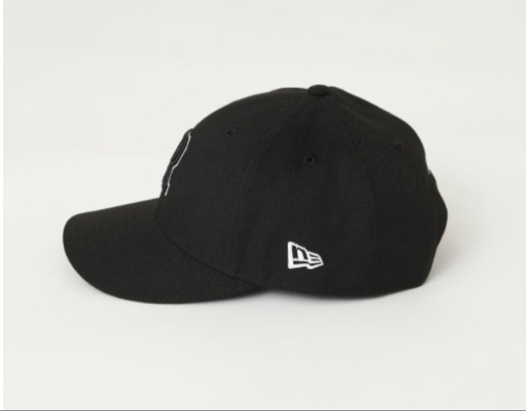 RHC ロンハーマン 9 FIFTY Rロゴ キャップ