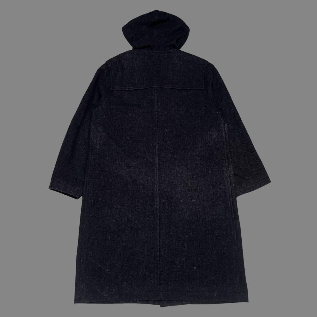 ジャケット・アウター MOSCHINO Wool duffle coat
