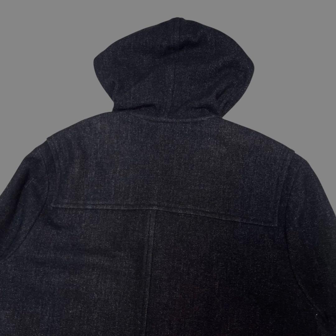 ジャケット・アウター MOSCHINO Wool duffle coat