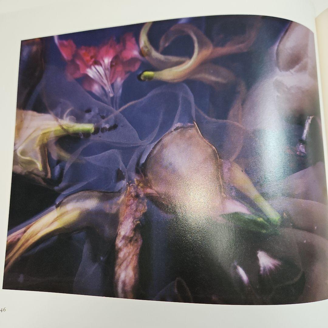 経年 美品　STILL TIME　SALLY MANN　サリーマン　写真集　洋書