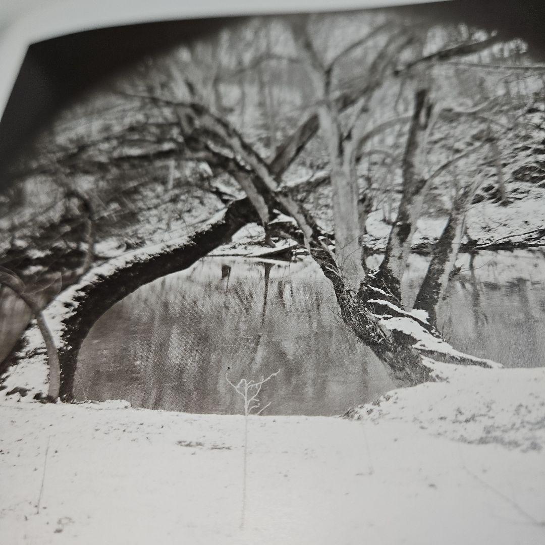経年 美品　STILL TIME　SALLY MANN　サリーマン　写真集　洋書