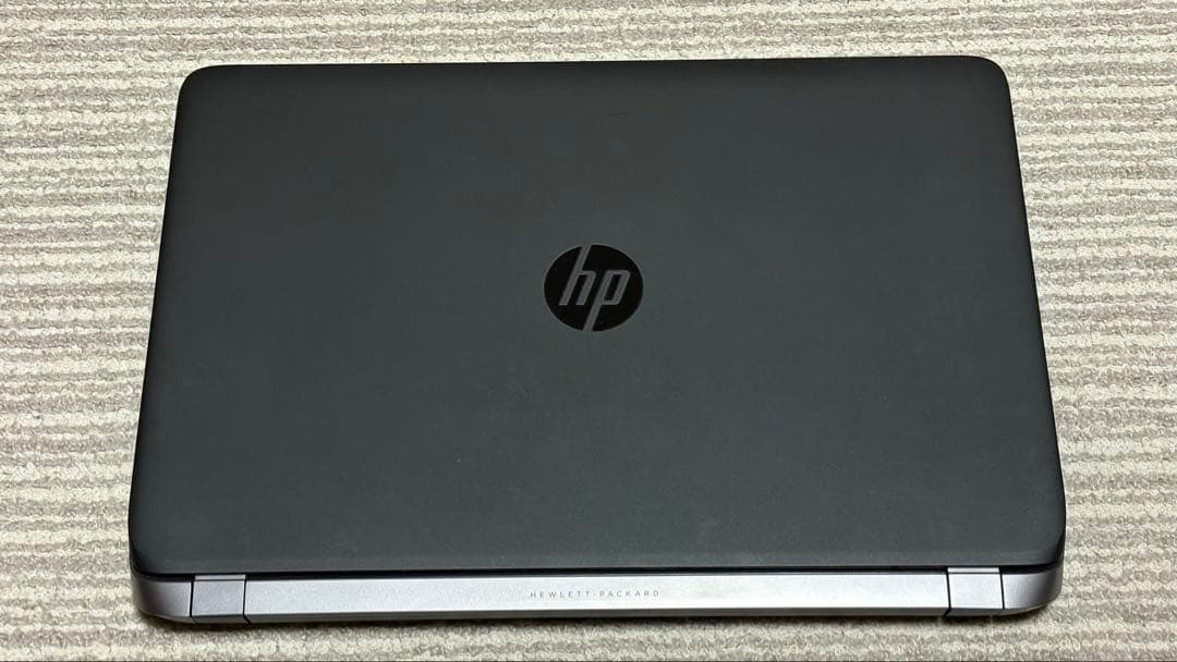 HP ProBook 450 G2 Windows11Pro ノートPC