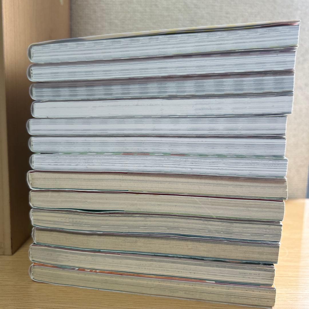 ヘタリア 1〜6巻 1〜7巻