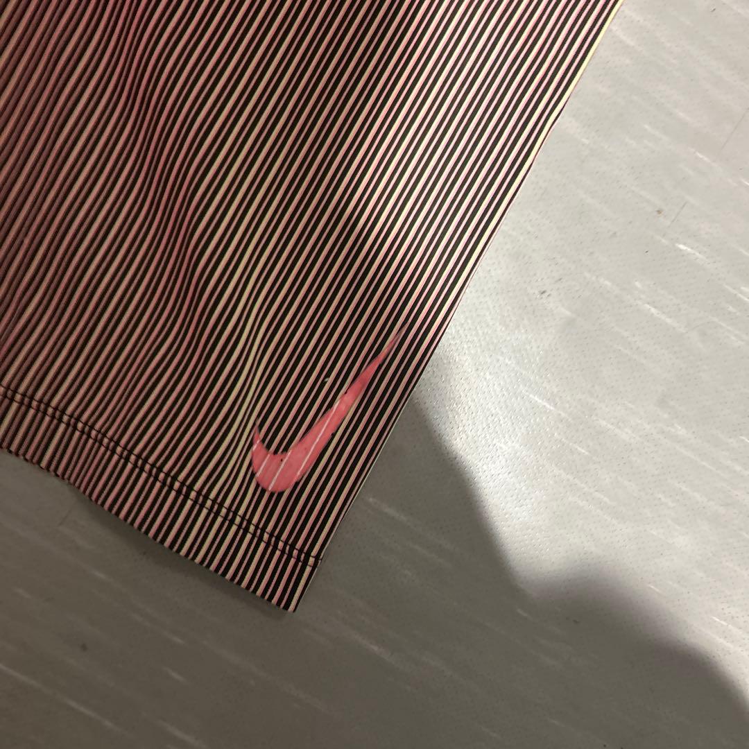 ナイキ　エアロスイフト　ハーフタイツ　Lサイズ