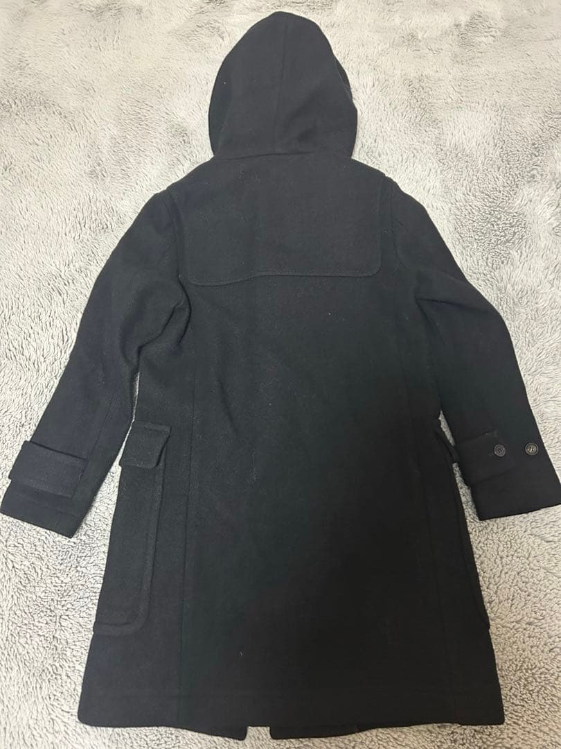 THE RERACS ダッフルコート 48