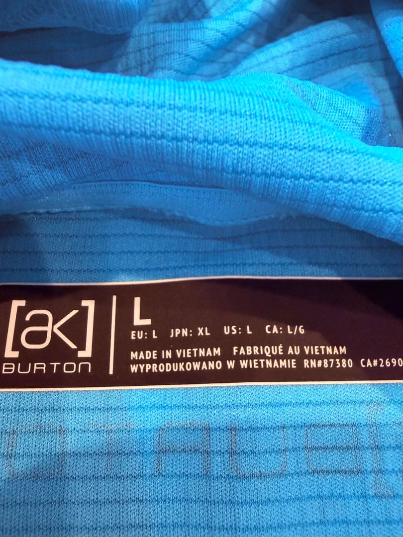 スノーボード Burton [ak] System HDY