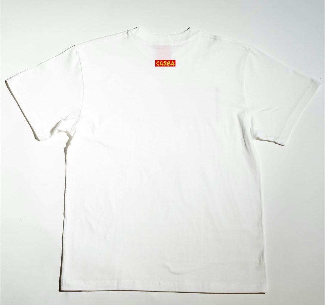 おまけ付き『シン.コイ× CASBA 』Tシャツ 小泉今日子 キョンキョン