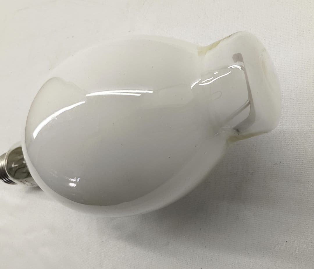 水銀ランプ 400W HF400X 倉庫 体育館用電球 水銀灯