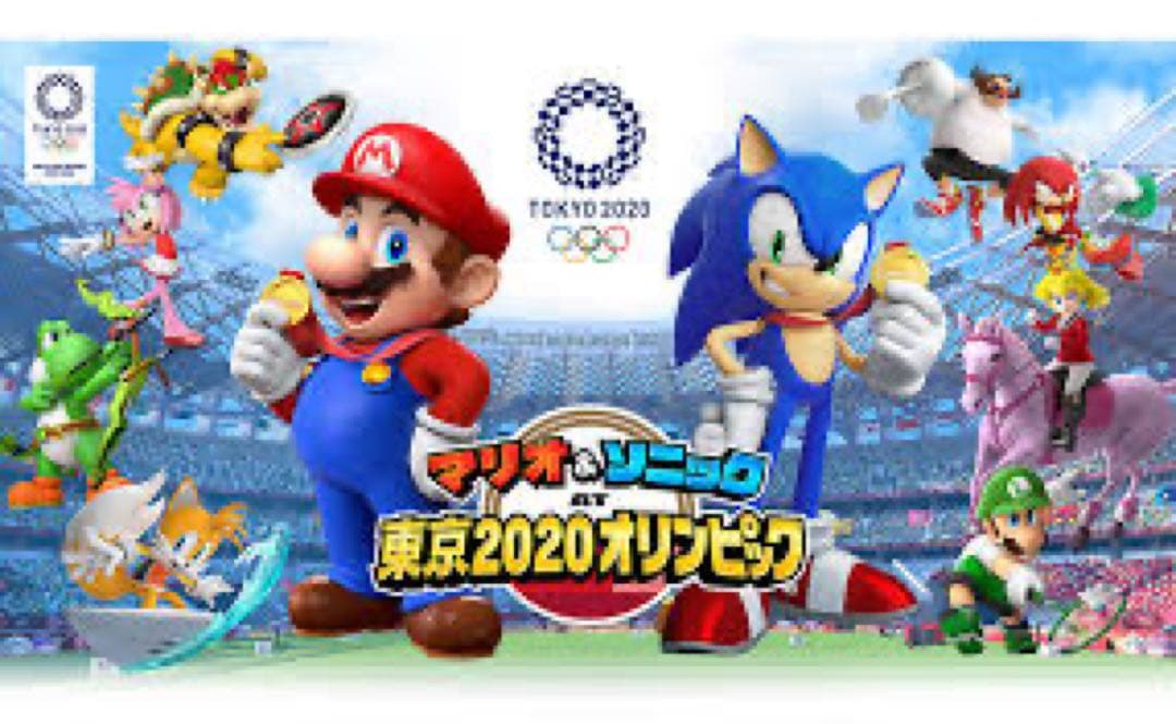 【人気ゲーム4本セット】Nintendo Switchソフト