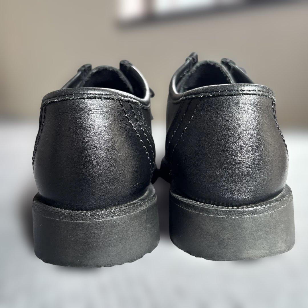 美品☆ KLEMAN PADROR パドロール チロリアンシューズ レザー