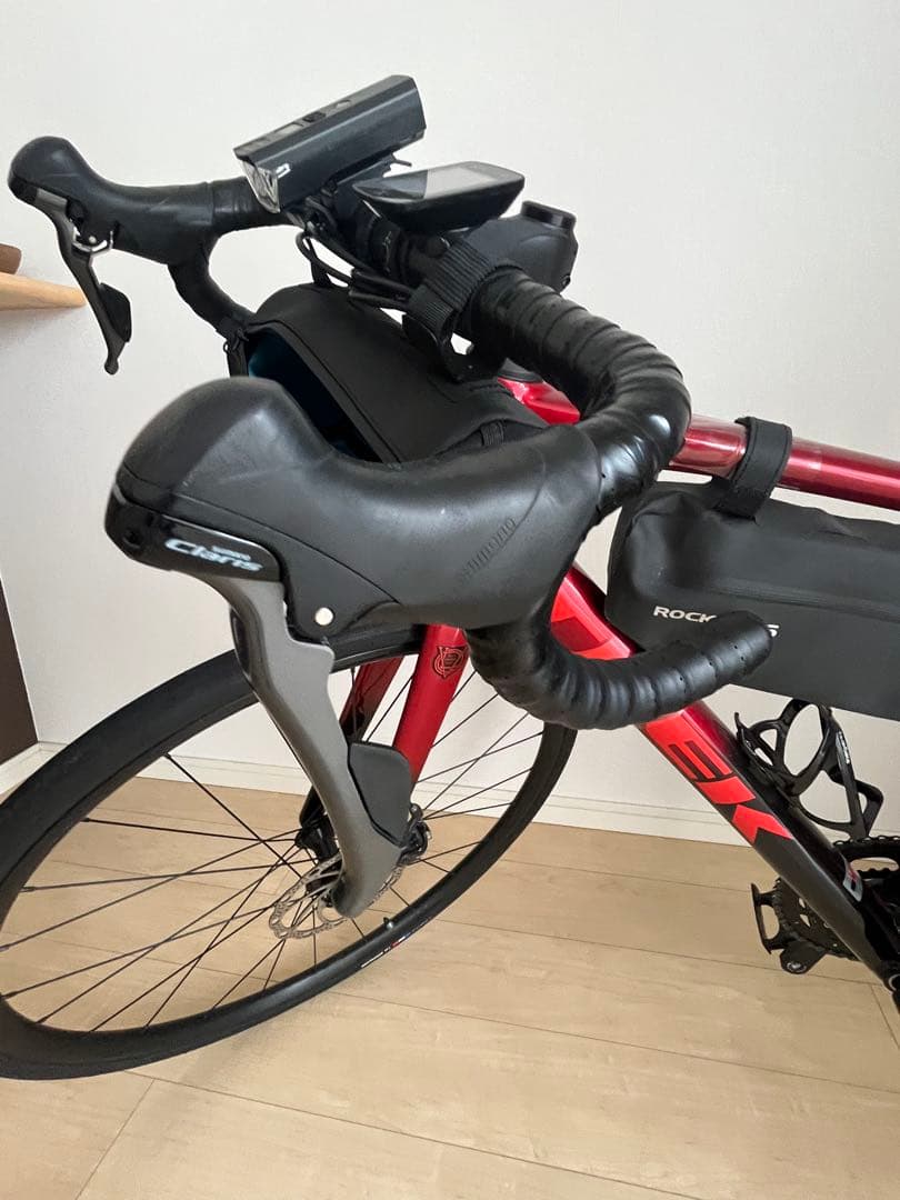 TREK DOMANE AL2 Gen4 54 ロードバイク