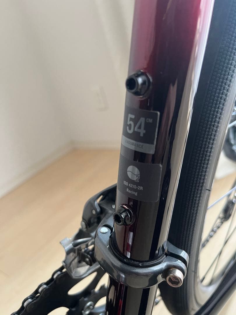TREK DOMANE AL2 Gen4 54 ロードバイク