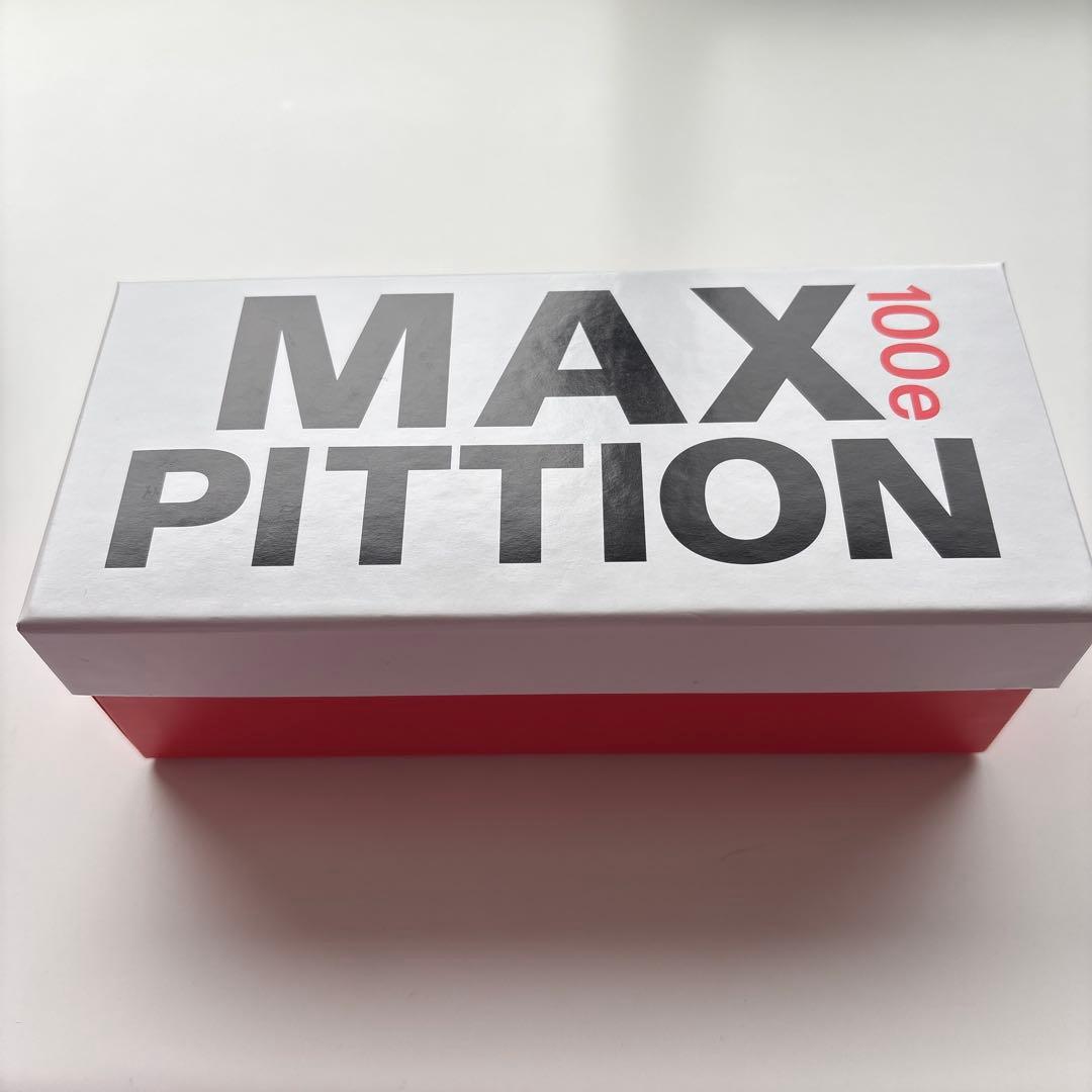 小物 MAX PITTION PANTO MAESTRO PIANO BLACK