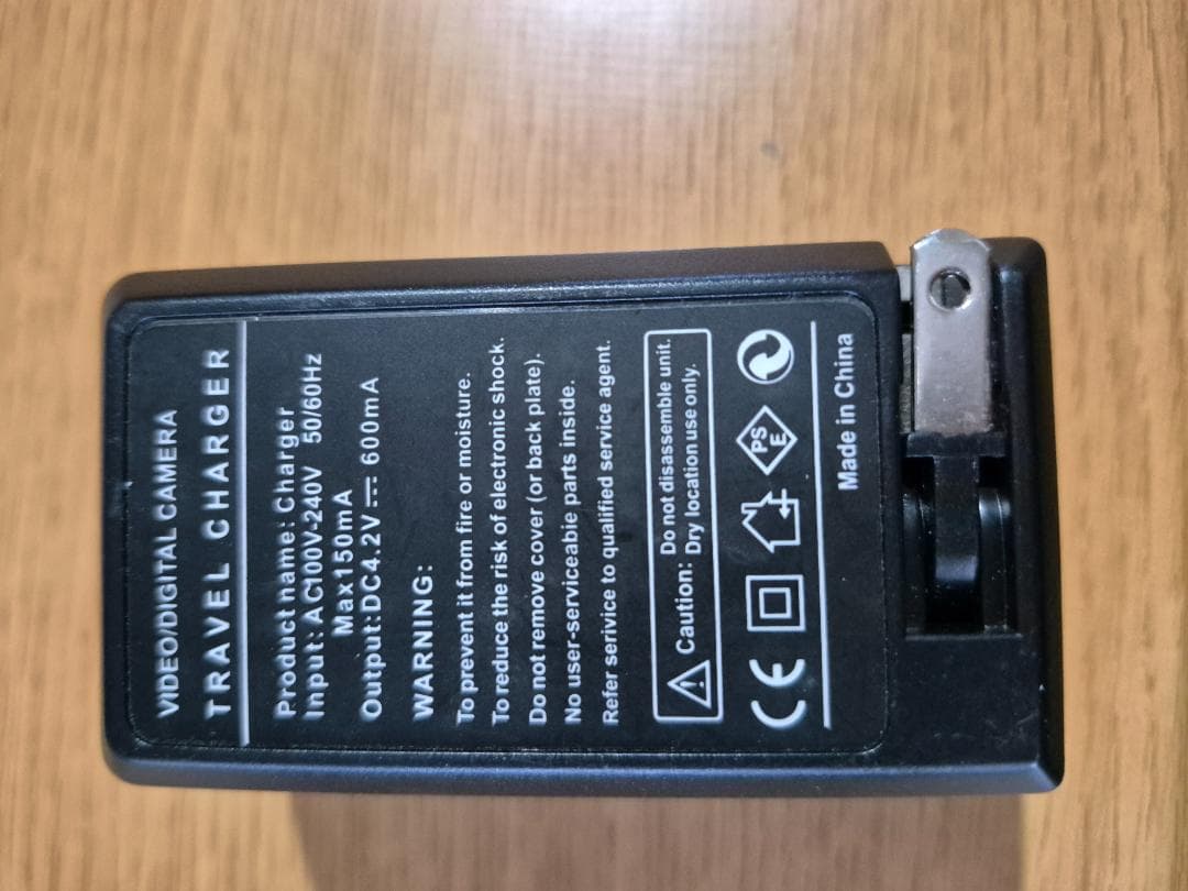 Sony Handycam 本体 バッテリー3個付き