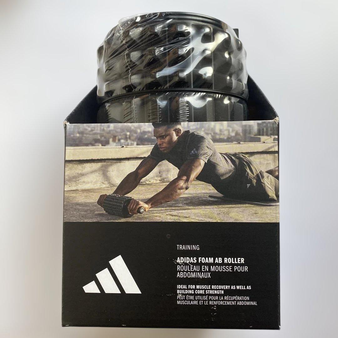 adidas(アディダス) フォームアブローラー