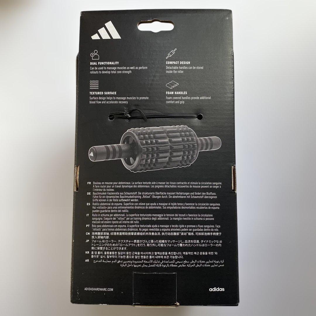 adidas(アディダス) フォームアブローラー